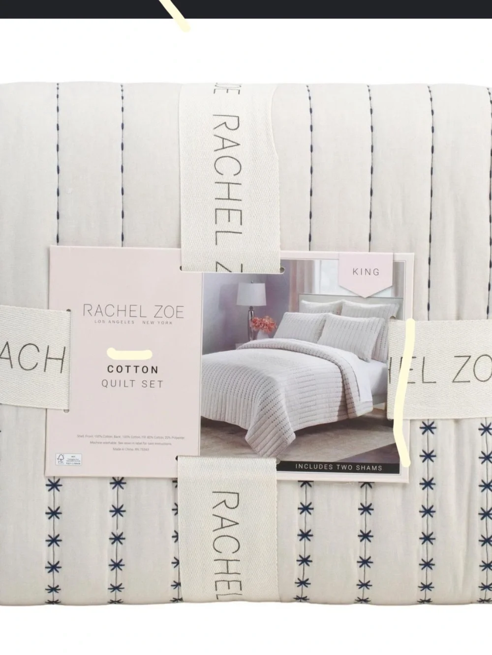N/A rachel zoe